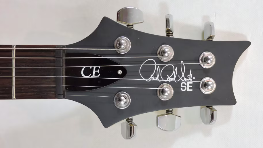 PRS